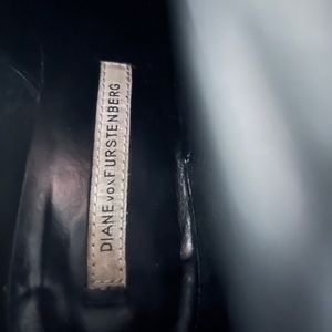 Leather boots